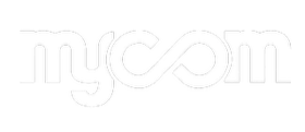 MyCOM logo