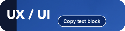 UX / UI